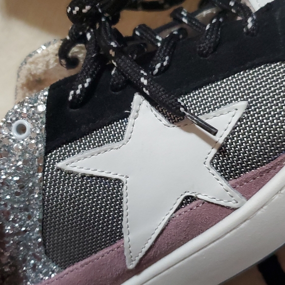 GIRLS PIRANHA Runners - Picture 6 of 9